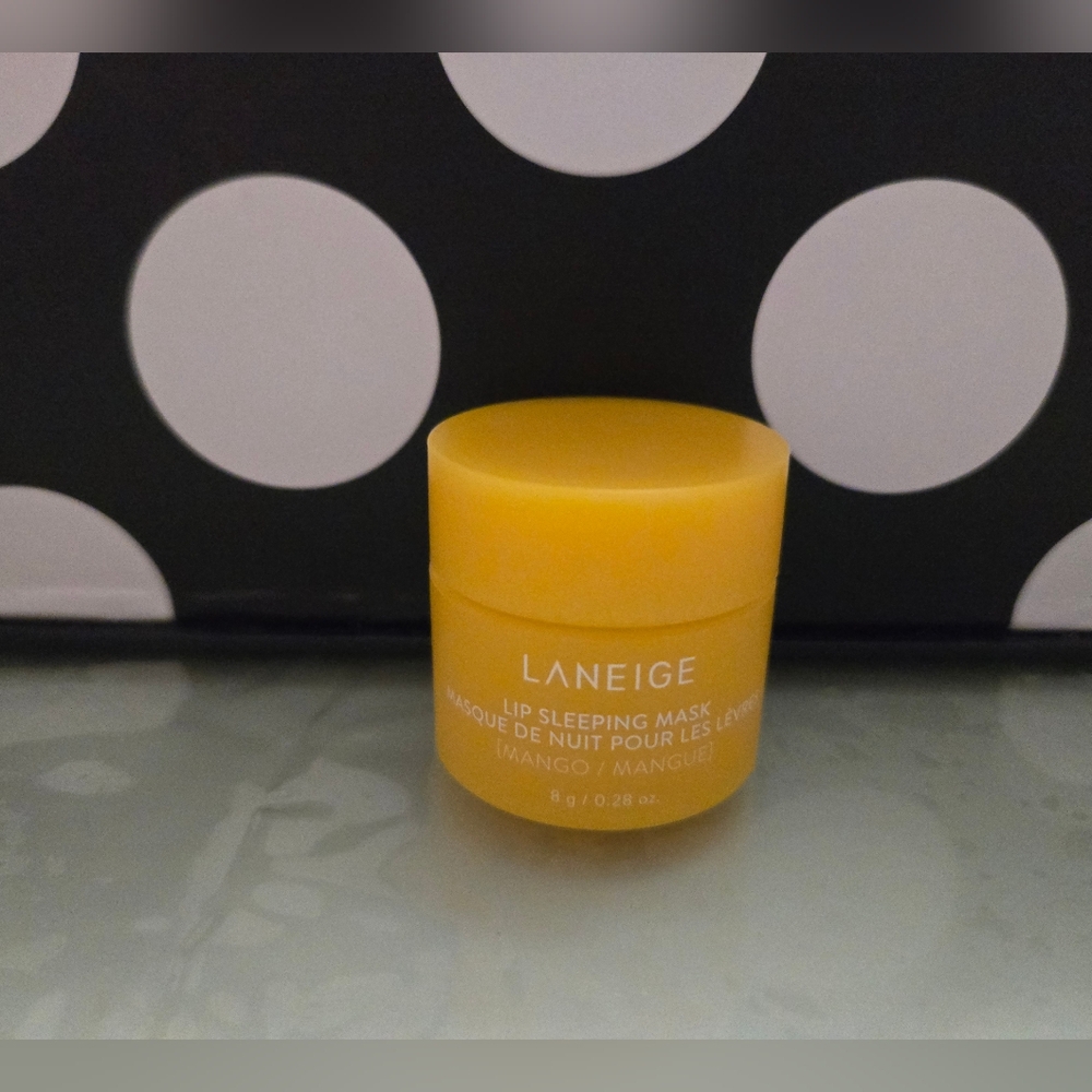 🥭Laneige Lip Mask✨️